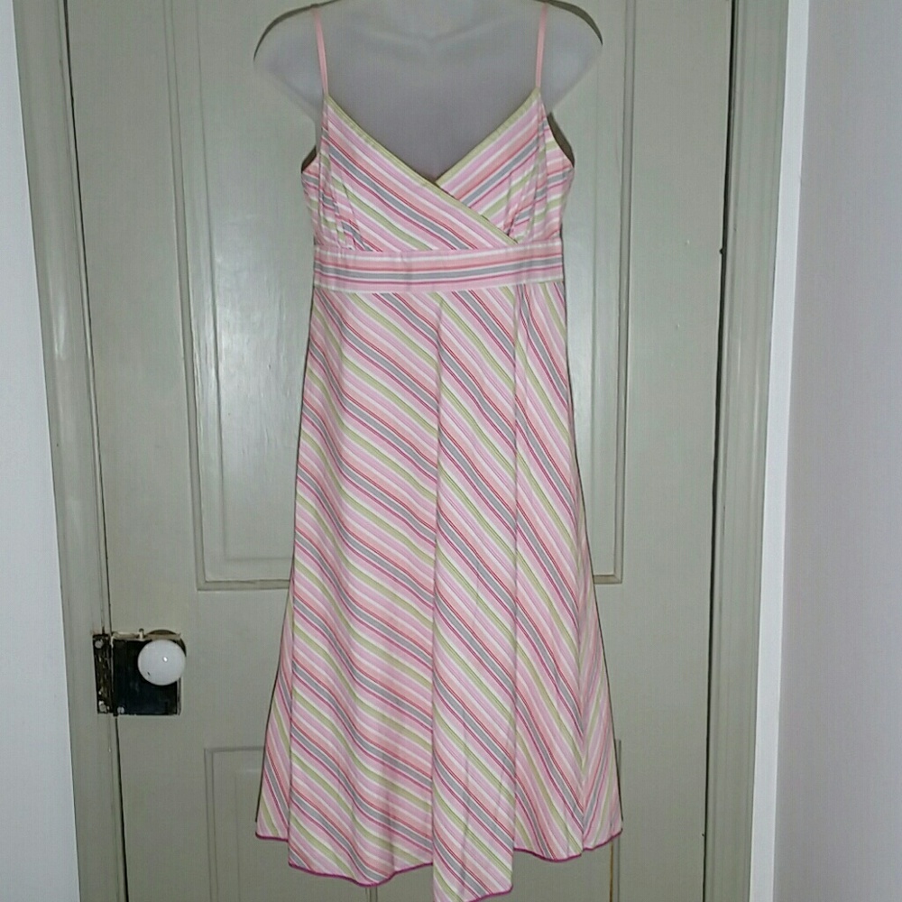 J.Crew Dress